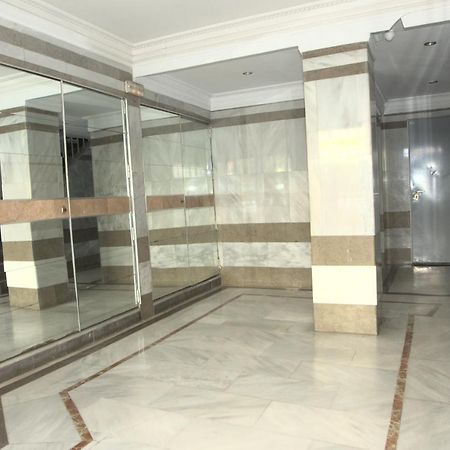 Habitación en el corazón del centro de Malaga Málaga Exterior foto