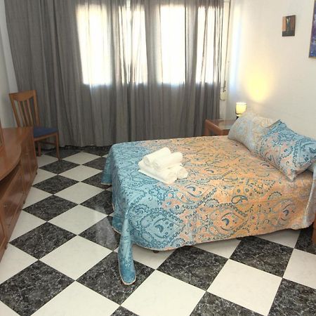 Habitación en el corazón del centro de Malaga Málaga Exterior foto