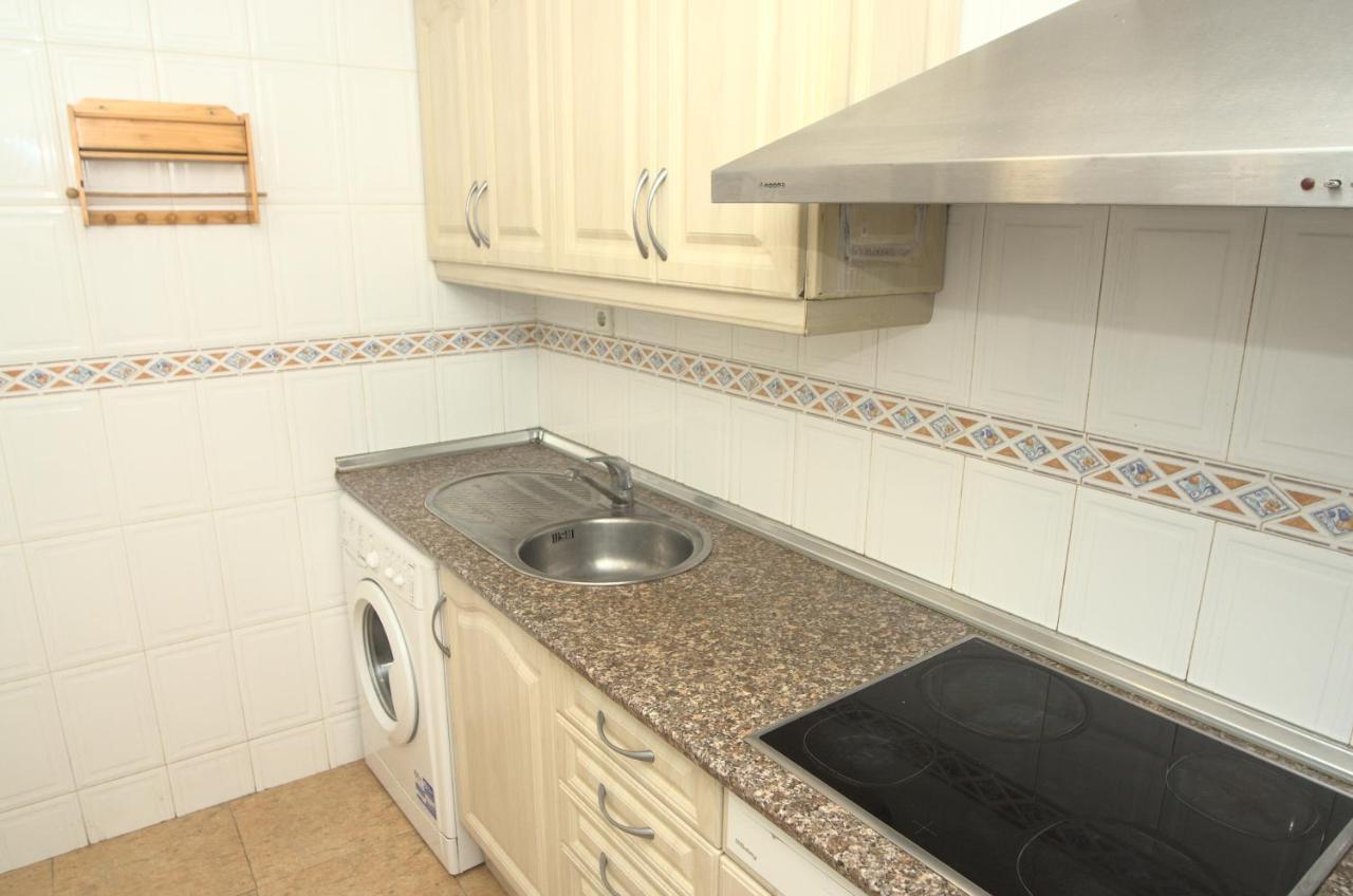 Habitación en el corazón del centro de Malaga Málaga Exterior foto
