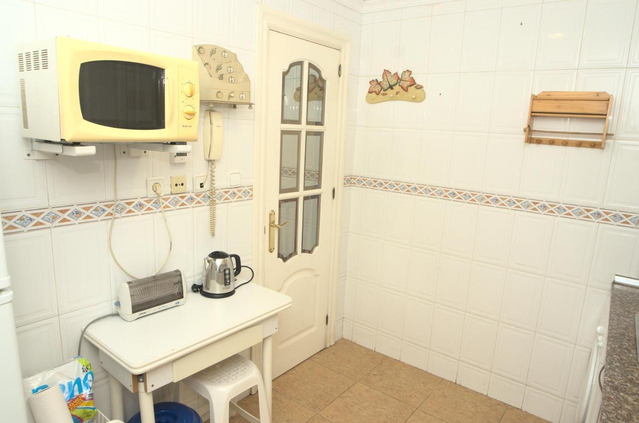 Habitación en el corazón del centro de Malaga Málaga Exterior foto