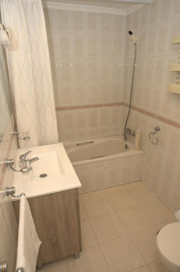 Habitación en el corazón del centro de Malaga Málaga Exterior foto