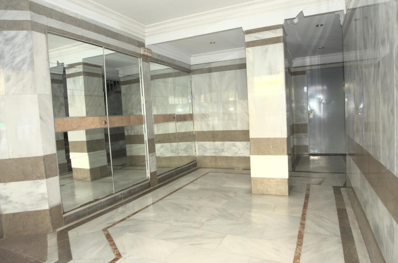 Habitación en el corazón del centro de Malaga Málaga Exterior foto