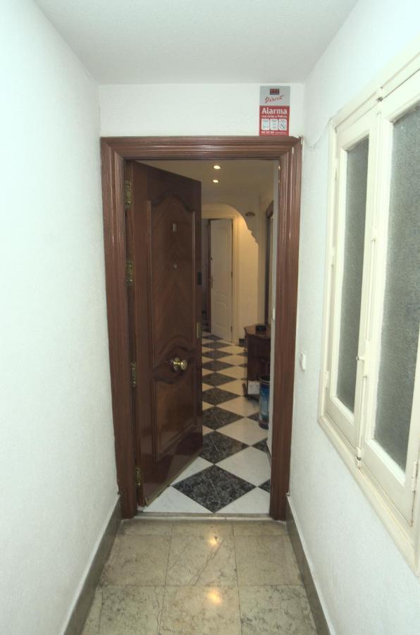 Habitación en el corazón del centro de Malaga Málaga Exterior foto