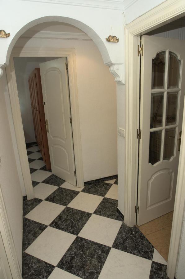 Habitación en el corazón del centro de Malaga Málaga Exterior foto