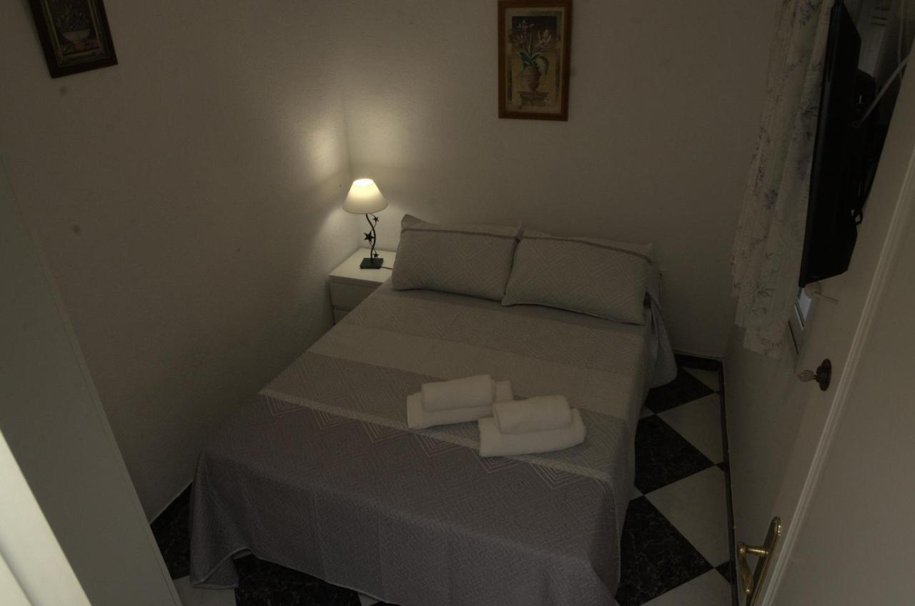 Habitación en el corazón del centro de Malaga Málaga Exterior foto