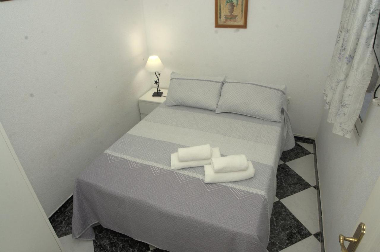 Habitación en el corazón del centro de Malaga Málaga Exterior foto